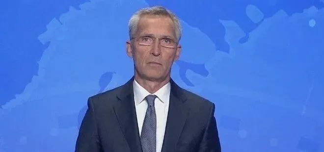 Son dakika: NATO Sekreteri Stoltenberg’den Afganistan açıklaması: Durum üzücü ve endişe verici!