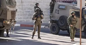 Katil İsrail Batı Şeria’da öldürdüğü çocuğun naaşını alıkoydu!