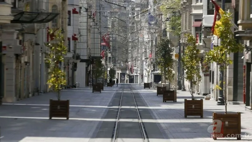 "Ağzından kaçırdı gözler o tarihe çevrildi" Hafta içi ve hafta sonu yasakları ne zaman kalkacak? Yeni normalleşme... 4