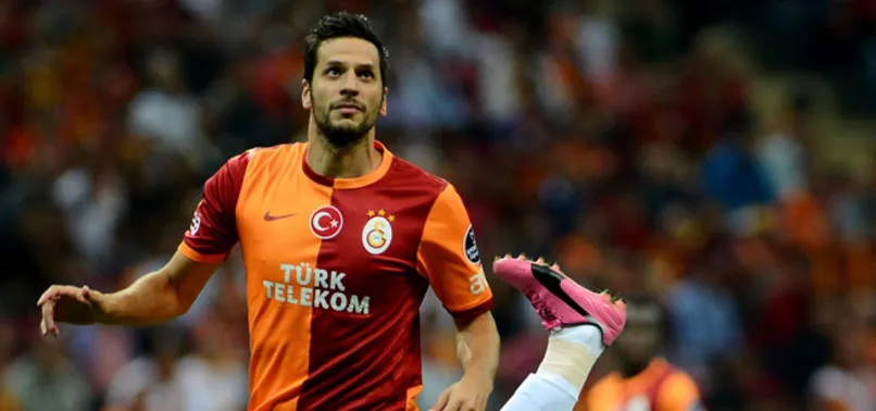 Hakan Balta, Osmanlı'da