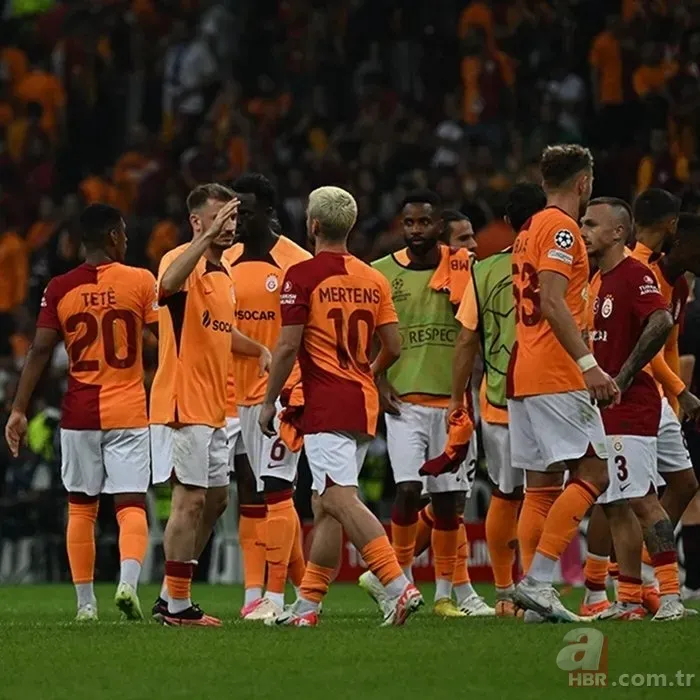 Cimbom'da dev transfer iddiası! F.Bahçe'nin eski yıldızının peşine düşüldü 6