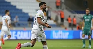 Yeni transfer Trabzon’a gidiyor