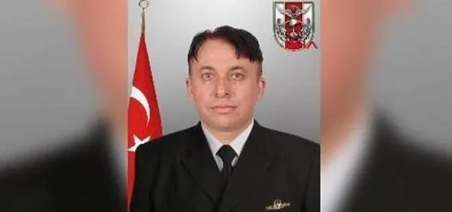 Somali'de kalp krizi geçiren uzman çavuş şehit oldu