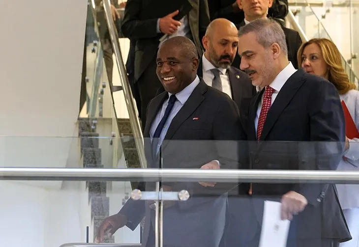 Türkiye’nin Eurofighter atağı İsrail’de panik yarattı: Dengeleri değiştirecek hamle!