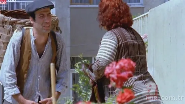 Kemal Sunal In Uc Kagitci Filminde 40 Yil Sonra Ortaya Cikan Akilalmaz Hata