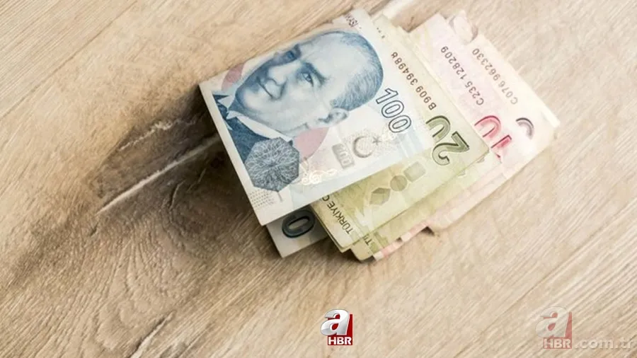 Emeklilere son dakika müjdesi! 10 bankadan promosyon açıklaması! Emeklilere 1800 TL ve 200 lira bonus... 6