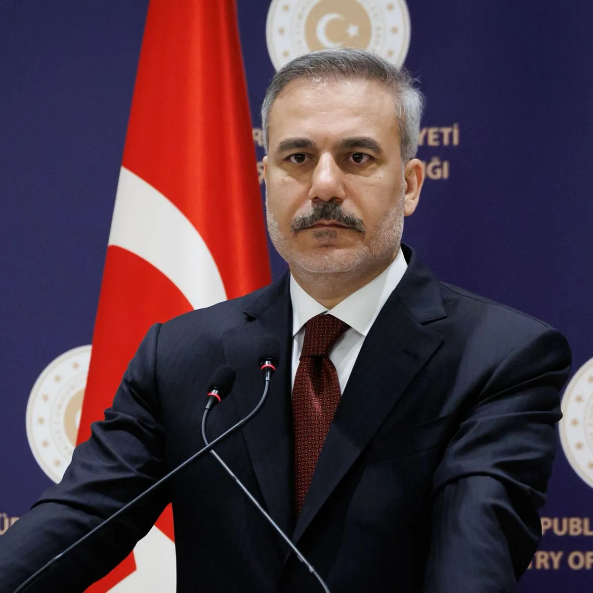 Dışişleri Bakanı Fidan'dan İran uyarısı: Bölgenin yeni bir savaşı kaldıracak hali yok