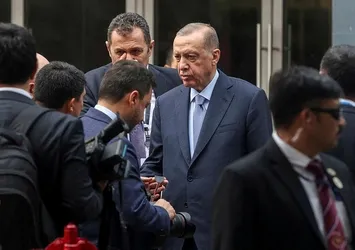 Başkan Erdoğan'ın Joe Biden ve İsveç sözleri dünya manşetinde! G20'ye damga vuran diplomasi trafiği