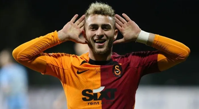 1713379699412.jpg Galatasaray'ın Barış Alper Yılmaz planı! Bonservisi belli oldu: Cimbom'un kasası dolacak