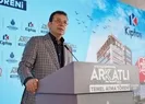 İBB’nin projesi ruhsatsız çıktı