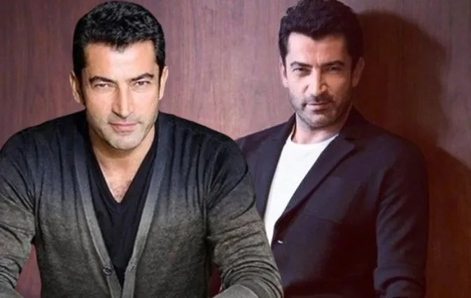 ’Kim Milyoner Olmak İster’in sunucusu Kenan İmirzalıoğlu’nun abisiyle benzerliği şaşırttı! Yan yana gören ayırt edemiyor! Derviş İmirzalıoğlu...