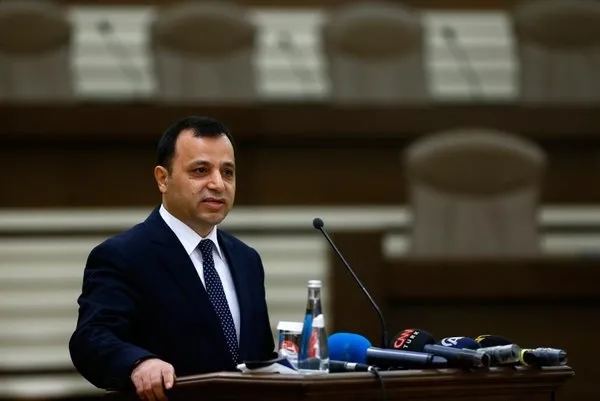 Son dakika: HDP için kritik süreç başladı! Kapatma davasında AYM adımı