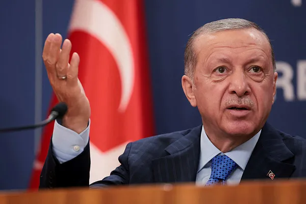 Son dakika: Türkiye ve Sırbistan arasında 7 mutabakat zabtı imzalandı! Başkan Erdoğan’dan önemli açıklamalar: Batı’ya Rusya uyarısı