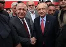 Kaftancıoğlu Kılıçdaroğlu’nun sığınmacılar iddiasını yalanladı!