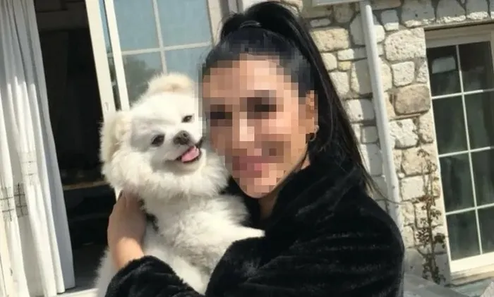 Taciz davasının da böylesi! Yeni eşten eski eşe büyük şok! Çıplak görüntüleri yayıldı - 4