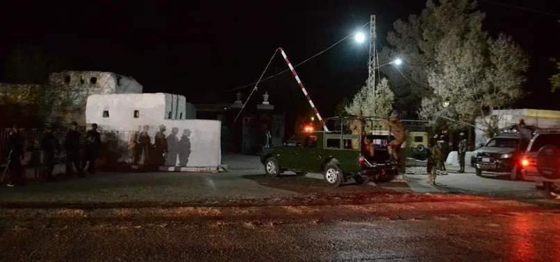 BOMBALI SALDIRIYLA SARSILDILAR