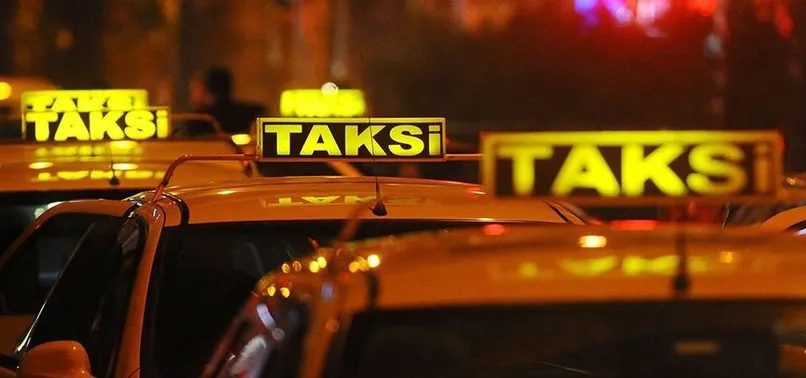 Bakanlık uyardı! Taksiciler 'ayar' yapacak