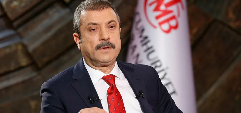 Son dakika: Merkez Bankası yıl sonu enflasyon tahminini açıkladı! Şahap Kavcıoğlu: Türkiye istihdamını en çok artıran ülke oldu