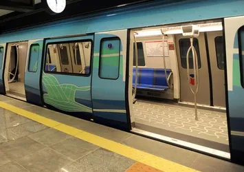 Ekrem İmamoğlu'nun yalanları bitmiyor! Şimdi de Başakşehir Şehir Hastanesi metrosunu yapmıyor