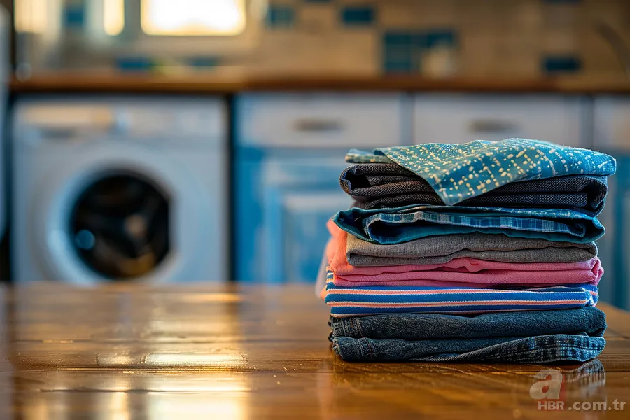 Hemen o ayarı değiştirin! Kurutma makinesindeki faturayı uçuran o detay 3