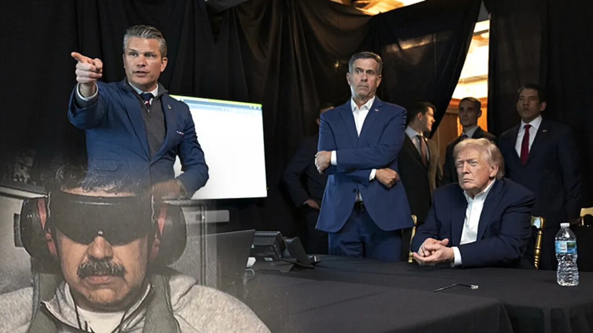 ABD vurdu dünya konuştu: Maduro operasyonu sonrası küresel yankı! Hangi ülke ne dedi?