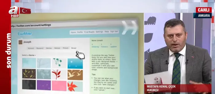 CHP’nin eski avukatı Mustafa Kemal Çiçek’ten çarpıcı açıklama: Trollerin açtığı hesaplarla anketler yapılıyor!