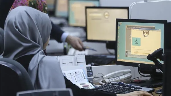 Kamuda esnek çalışma dönemi sona erdi