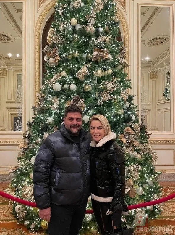 Ece Erken savcılığa koştu! Şafak Mahmutyazıcıoğlu'nun eski eşi Benan Kocadereli'den şikayetçi oldu 13