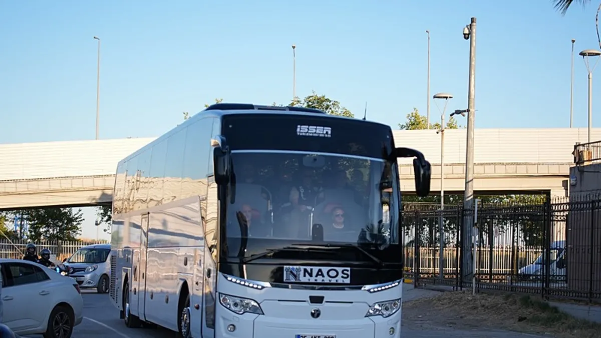 CHP İzmir İl Başkanı Aslanoğlu tutuklandı