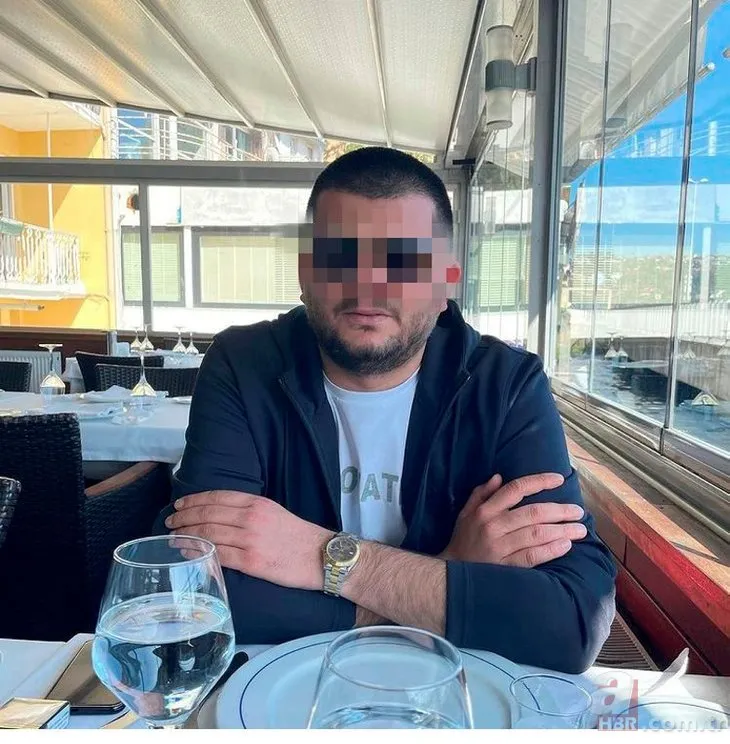 Şafak Mahmutyazıcıoğlu’nun katil zanlılarından Seccad Yeşil’den ilk sinyal! Ece Erken sosyal medyada paylaşmıştı