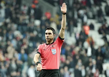 UEFA'dan Arda Kardeşler'e önemli görev