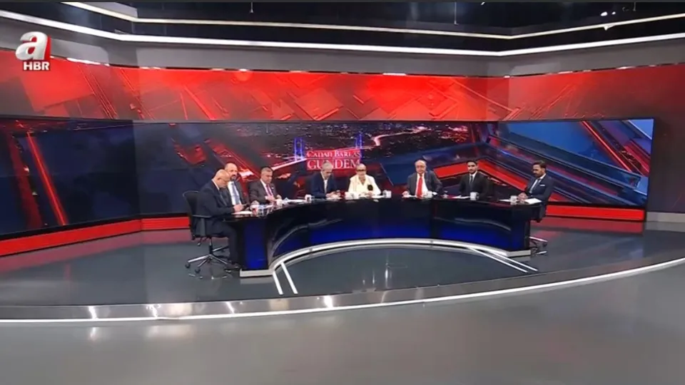 19 toplantıda kameralar neden bantlanmadı?