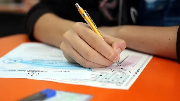 AÖL sınavı ne zaman başlayacak? 2021 açık lise 1. dönem sınavı nasıl yapılacak? Online mı, yüz yüze mi?