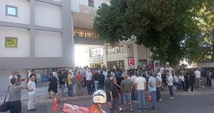 Baklava kutusunda rüşvetin detayları ortaya çıktı!