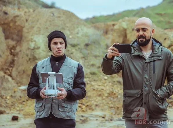 Söz 63. son bölüm izle | Söz 64. yeni bölüm fragmanı yayınlandı mı? Söz 63. bölümde neler oldu? 14