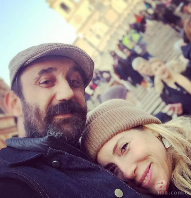 Arap Kadri'nin Tarzan'ı Necip Memili'nin küçük kızı babasının kopyası çıktı 6