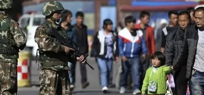 ABD Uygur Türklerine yapılan işkenceler gereği 11 şirkete yaptırım uyguladı