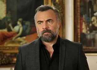 Eşkıya Dünyaya Hükümdar Olmaz’ın Hızır’ı Oktay Kaynarca sevenlerine içini döktü