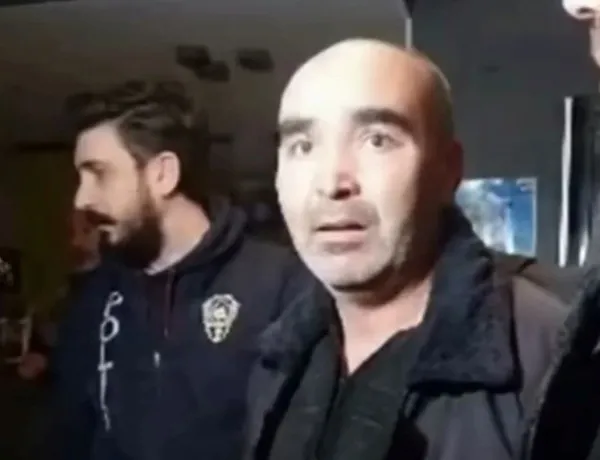 Müge Anlı'da gerçek ortaya çıkmıştı! Sinan Sardoğan "çocuğun cinsel istismarı" suçundan tutuklandı - 7