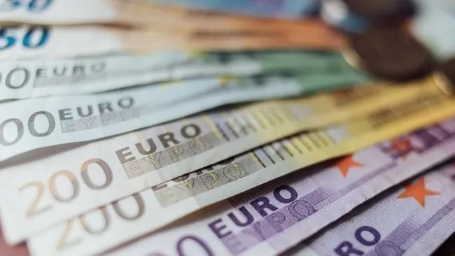 Bakan Varank açıkladı: 800 milyon avro (euro) destek sağladık - 2