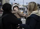 Sadece 300 Ukraynalı mülteciye kapı aralamışlar