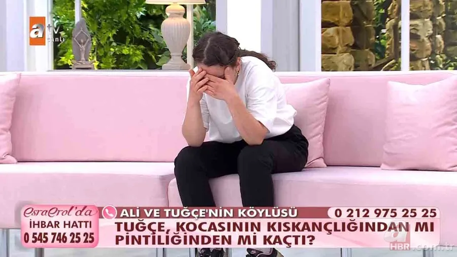 Esra Erol'da bir garip olay! Eşinin terk ettiği Ali'den akılalmaz savunma: Dış güçler yuvamı yıktı | O sözleri gündem oldu 10