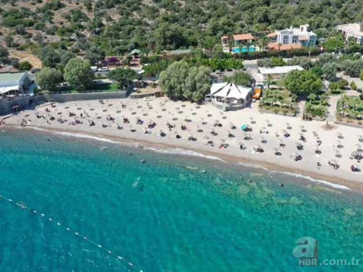 Türkiye o ülkede rekor kırdı! 2026 yazının en popüler 10 ülkesi 6