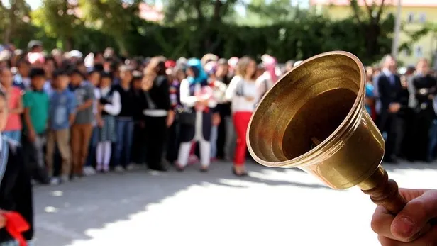 Okullar ne zaman tatil olacak? 2022 ikinci ara tatil ne zaman? MEB’den Nisan ara tatili açıklaması