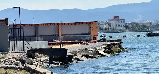 CHP’li Bayraklı Belediyesi’nde sahte evrak skandalı!