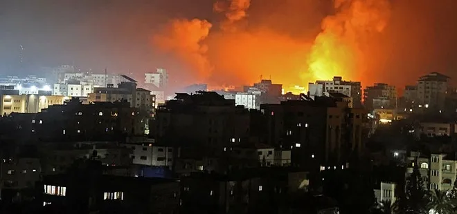 TBMM Başkanı Şentop’tan Filistin açıklaması