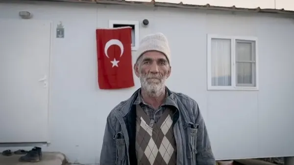 Asrın felaketinde yüzyılın dayanışması! Devlet ’Oradaydı’ milletiyle yan yana! Cumhurbaşkanımız ve Murat Kurum vardı...