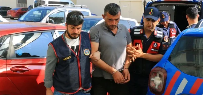 Kardeşini yaraladı yengesini öldürdü! Zanlının ifadesi ortaya çıktı: Ukala ukala konuştu!