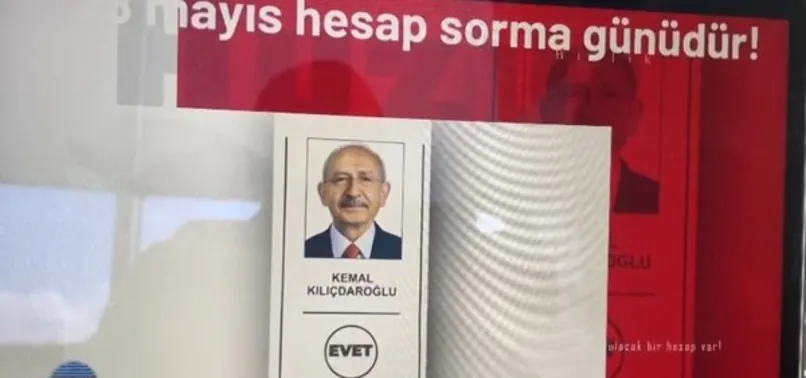 PKK kanalı Kılıçdaroğlu için oy dileniyor! Terör örgütü medyasında açık açık oy istediler...