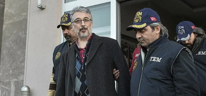 FETÖ casusluğu WikiLeaks’te